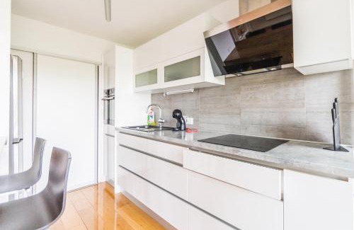 Osijek Apartment | Pet-Friendly Apartman Bruna with Self Check-In, Rated 9.7