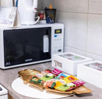 Osijek Apartment | Pet-Friendly Retreat at Apartman Bubi - Rated 10/10!