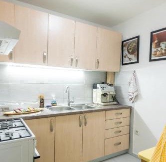 Osijek Apartment | Pet-Friendly Retreat at Apartman Bubi - Rated 10/10!
