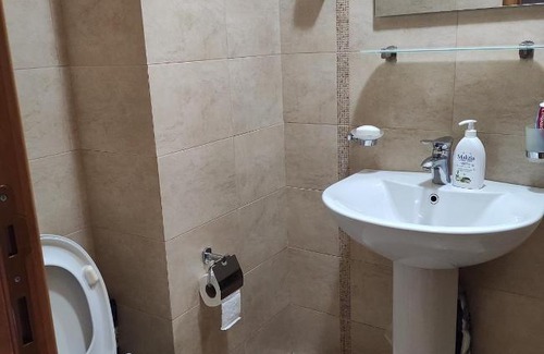 Podgorica Apartment | Pet-Friendly Getaway at Apartman Bulatovic - 10/10 Rated