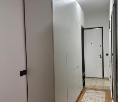 Ilidza Apartment | Budget-Friendly Apartman Bulevar: Ideal for Families