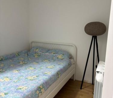 Ilidza Apartment | Budget-Friendly Apartman Bulevar: Ideal for Families