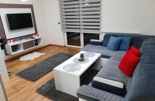Ilidza Apartment | Top-Rated Apartman Bulevar Sarajevo with Free Parking