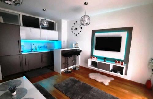 Ilidza Apartment | Top-Rated Apartman Bulevar Sarajevo with Free Parking