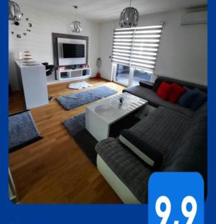 Ilidza Apartment | Top-Rated Apartman Bulevar Sarajevo with Free Parking