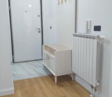 Ilidza Apartment | Child-Friendly Comfort at Apartman Bulevar Una - Rated 10/10