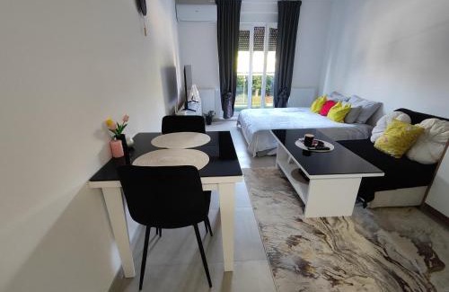 Doboj Apartment | Apartman BULEVAR1 NETFLIX