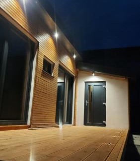 Holcikovce Apartment | Pet-Friendly Retreat at Apartman Cassovia - Rated 9.6/10