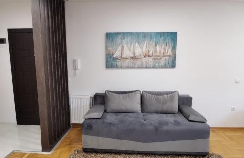 Uzice Apartment | Budget-Friendly Apartman Centar 3 - Guest Rated: 9.9/10