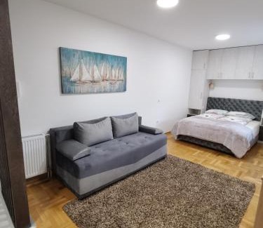 Uzice Apartment | Budget-Friendly Apartman Centar 3 - Guest Rated: 9.9/10