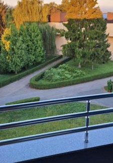 Bosanska Dubica Apartment | Top-Rated Apartman Centar in Kozarska Dubica: Pet Friendly!