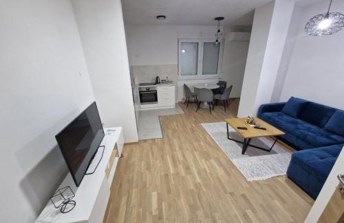 Bosanska Dubica Apartment | Top-Rated Apartman Centar in Kozarska Dubica: Pet Friendly!