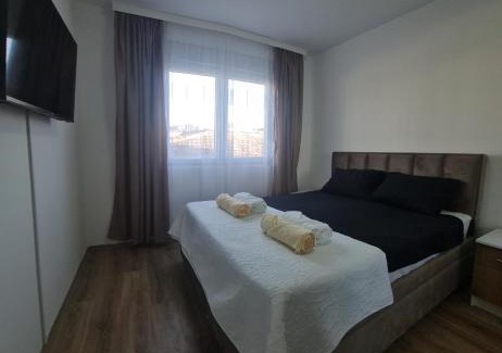 Paracin Apartment | Apartman Centar Paracin