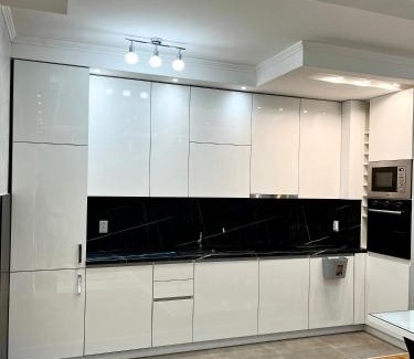Banja Luka Apartment | Central Retreat: 4-Star Apartment, Perfect for Families