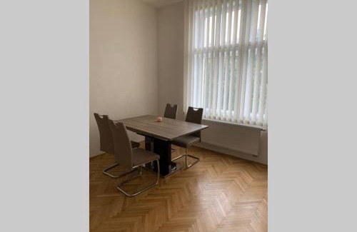Usti nad Labem Apartment | Inviting Stay at Apartman Centrum 301 - Family-Friendly Amenities