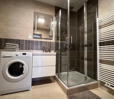 Usti nad Labem Apartment | Pet-Friendly Retreat at Apartman Centrum 403 - Rated 8.6/10