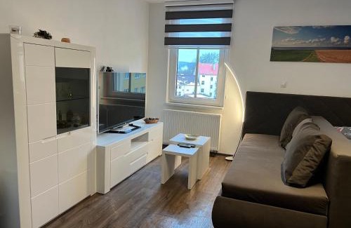Usti nad Labem Apartment | Pet-Friendly Retreat at Apartman Centrum 403 - Rated 8.6/10