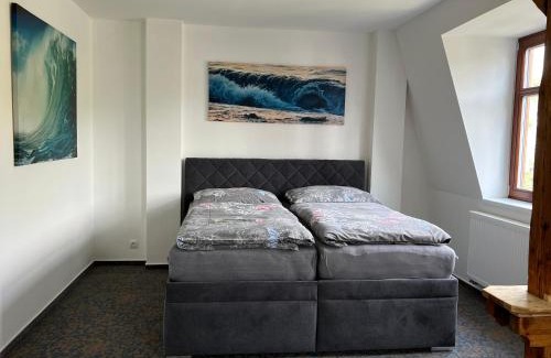 Usti nad Labem Apartment | Kid-Friendly Getaway at Apartman Centrum 402, Rated 8.4