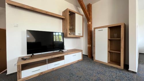 Usti nad Labem Apartment | Kid-Friendly Getaway at Apartman Centrum 402, Rated 8.4