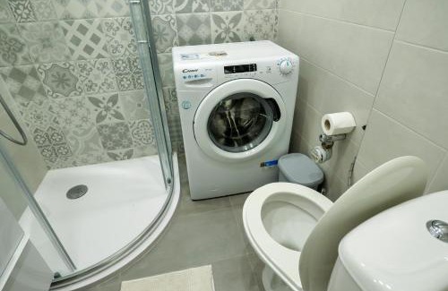 Osijek Apartment | Top-Rated Pet-Friendly Stay at Apartman Cesarac