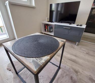 Canton 10 Apartment | Child-Friendly Retreat at Apartman Cincar - Rated 9.8/10