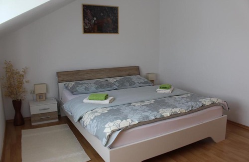 Slunj House | Top-Rated Apartman Cindric: Family-Friendly & Accessible