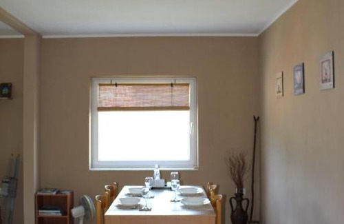 Slunj House | Top-Rated Apartman Cindric: Family-Friendly & Accessible