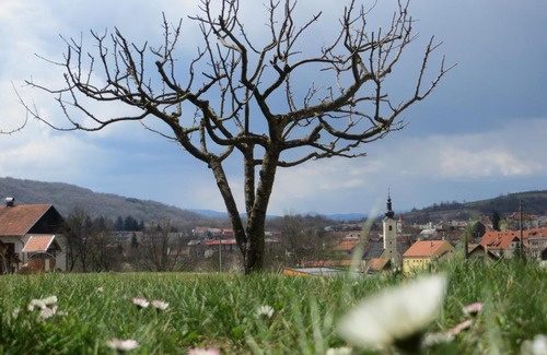 Slunj House | Top-Rated Apartman Cindric: Family-Friendly & Accessible