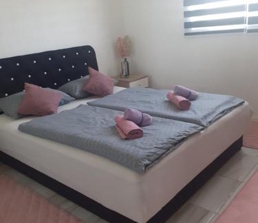 Una-Sana Canton Apartment | Family-Friendly Stay at Apartman Cirkic - Rated 9.9/10