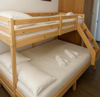 Zrce Apartment | Top-Rated Family Retreat at Apartman Citro Awaits You