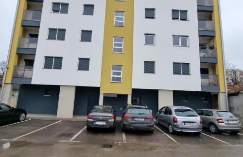 Prijedor Apartment | Guest Rated 10/10: Apartman Court Prijedor Awaits You