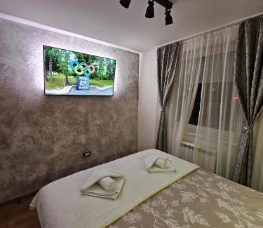 East Sarajevo Apartment | Inviting Apartman -Cozy Lake- Sarajevo: Guest Rated 10/10