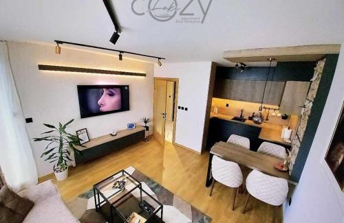 East Sarajevo Apartment | Inviting Apartman -Cozy Lake- Sarajevo: Guest Rated 10/10