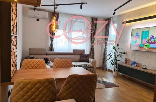 East Sarajevo Apartment | Inviting Apartman -Cozy Lake- Sarajevo: Guest Rated 10/10