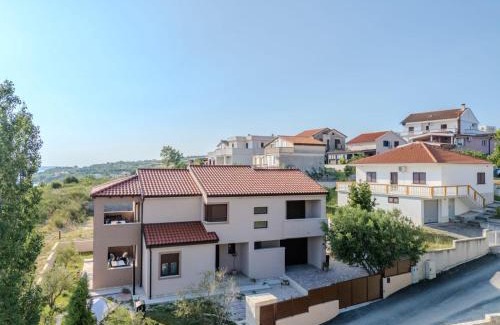 Rtina Apartment | Unforgettable Stay at Apartman Cvita Rtina with Oceanfront Views