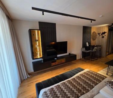 Jahorina Apartment | Apartman D346 Aparthotel Vučko