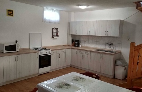 Balatonfokajar House | Ocean View Retreat at Apartman Daniel - Family Friendly Stay