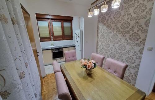 Vukovar Apartment | Discover Family-Friendly Comfort at Apartman Danijela