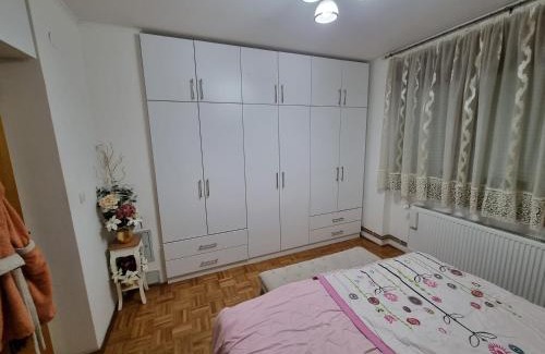 Vukovar Apartment | Discover Family-Friendly Comfort at Apartman Danijela