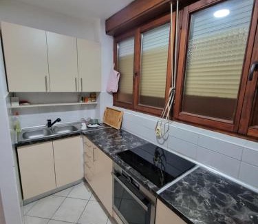 Vukovar Apartment | Discover Family-Friendly Comfort at Apartman Danijela