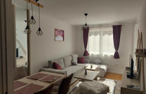 Jahorina Apartment | Guest Rated 10/10 at Apartman Dea - Family & Accessible Stays