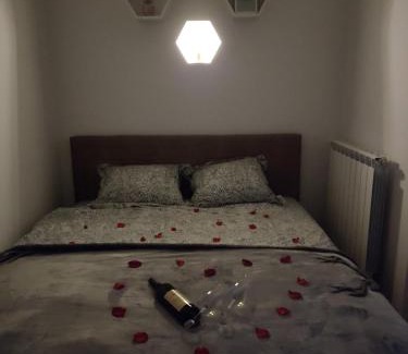 Ilidza Apartment | Exceptional Stay at Apartman Dedic with Breakfast Included