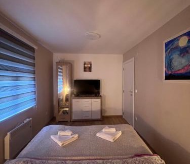 Ciganska Mahala Apartment | Top-Rated Family-Friendly Stay at Apartman Divac