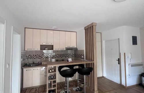 Ciganska Mahala Apartment | Top-Rated Family-Friendly Stay at Apartman Divac
