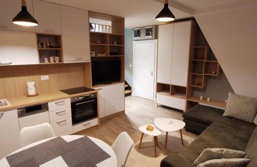 Divcibare Apartment | Family-Friendly Apartman Divcigora Sokic 2 - Rated 9.6/10