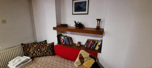 Nisava District House | Relax at Apartman Domacinstvo La ViE with Ocean Views