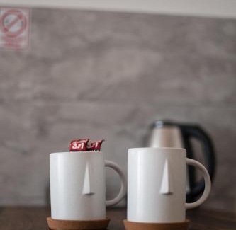 Osijek Apartment | Guest Favorite: Apartman Domagoj - 4-Star Family Retreat