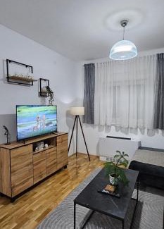 Bijeljina Apartment | Apartman Dorian Gray