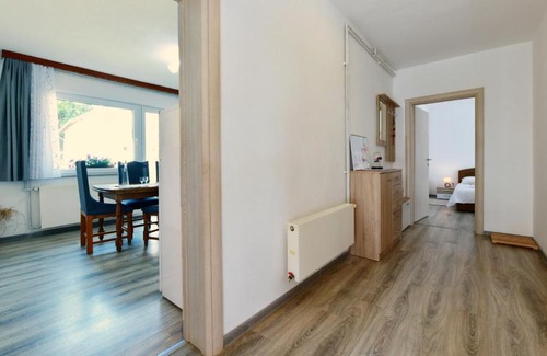 Lipovaca Dreznicka Apartment | Child-Friendly Retreat at Apartman Dorijan - Rated 9.2/10