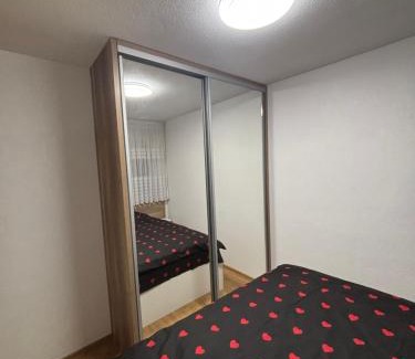 Konjic Apartment | Guest Rated: Stan na Dan - Unforgettable Stays Await